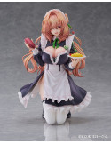 DMM Factory - Hanikami Kanojo - Figure Maid Maison Hanikami Kanojo Sano Hiiragi