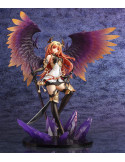 Kotobukiya - Rage of Bahamut - Figurine Dark Angel Olivia