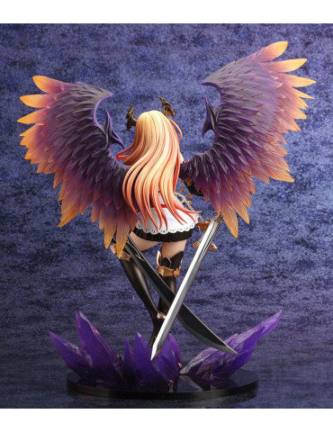 Kotobukiya - Rage of Bahamut - Figure Dark Angel Olivia 2