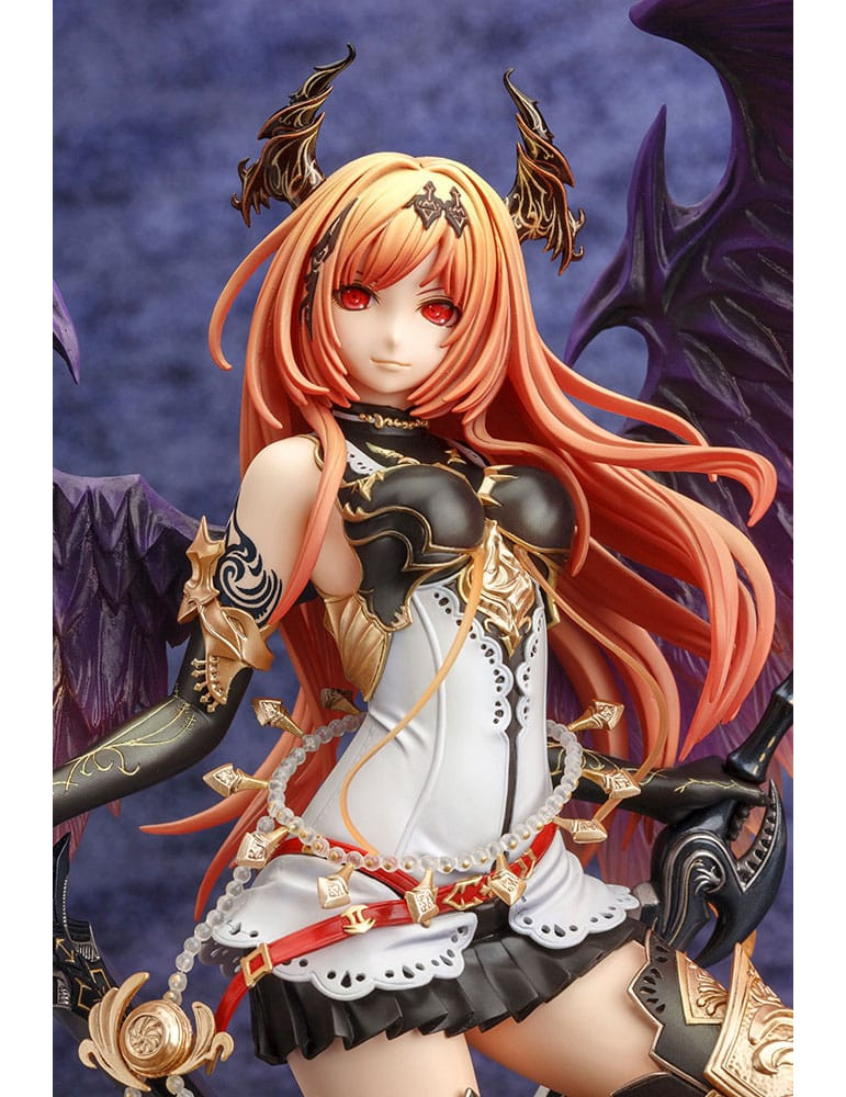 Kotobukiya - Rage of Bahamut - Figure Dark Angel Olivia