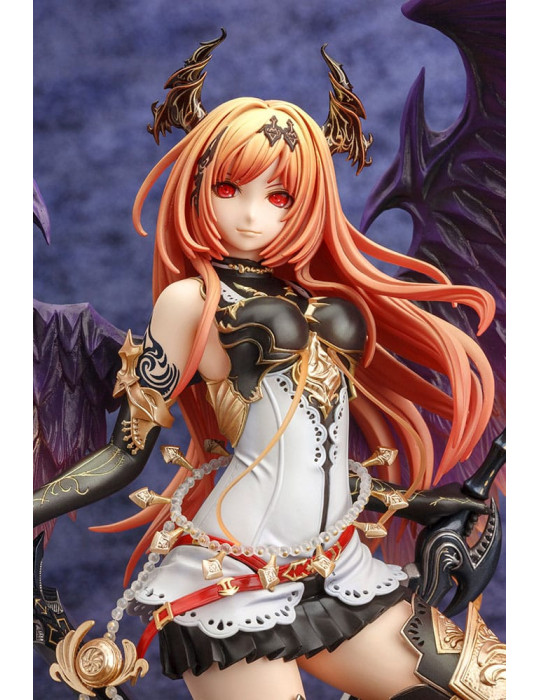 Kotobukiya - Rage of Bahamut - Figure Dark Angel Olivia