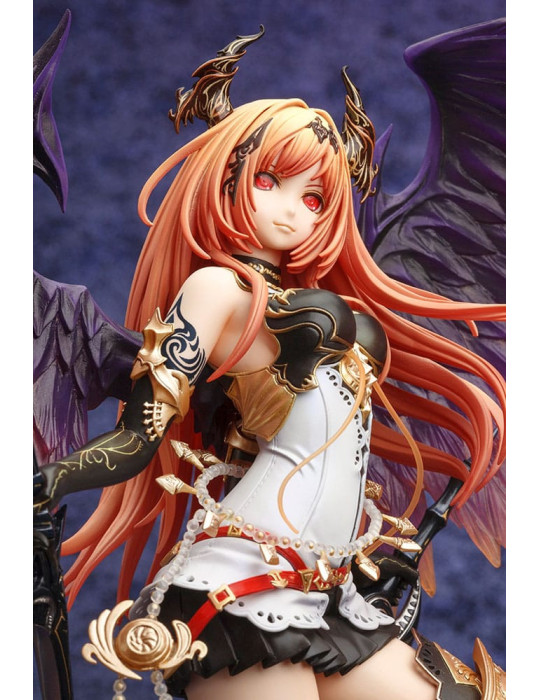 Kotobukiya - Rage of Bahamut - Figure Dark Angel Olivia