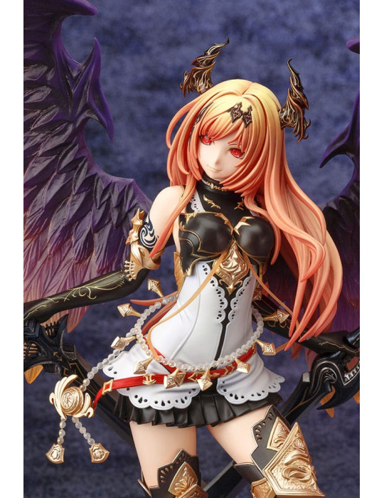 Kotobukiya - Rage of Bahamut - Figure Dark Angel Olivia