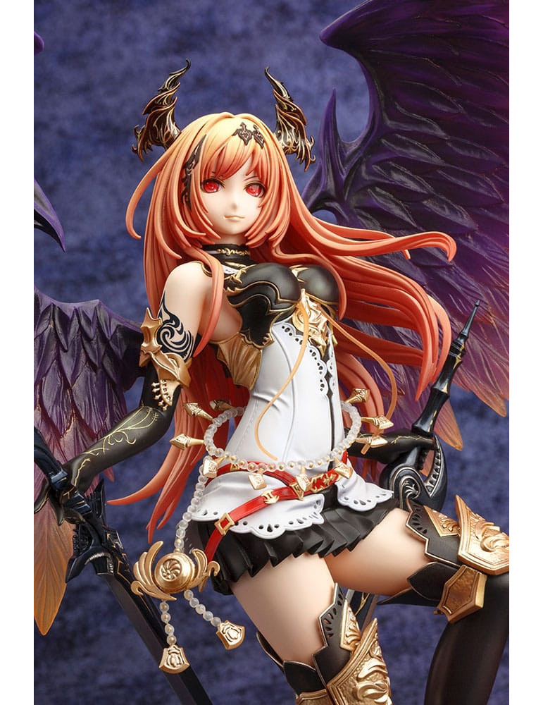 Kotobukiya - Rage of Bahamut - Figurine Dark Angel Olivia