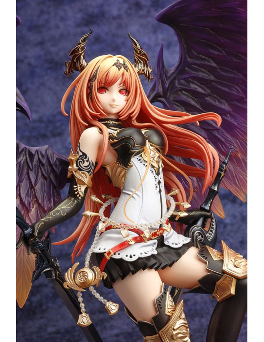 Kotobukiya - Rage of Bahamut - Figure Dark Angel Olivia