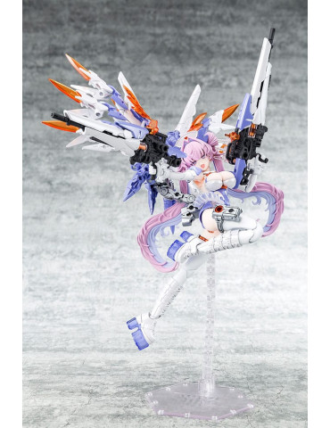 Kotobukiya - Megami Device - Figurine Buster Doll Series figurine Desire Maiden Medic