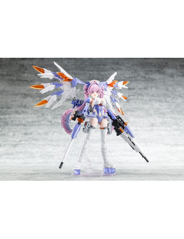 Kotobukiya - Megami Device - Buster Doll Series figure Desire Maiden Medic 2