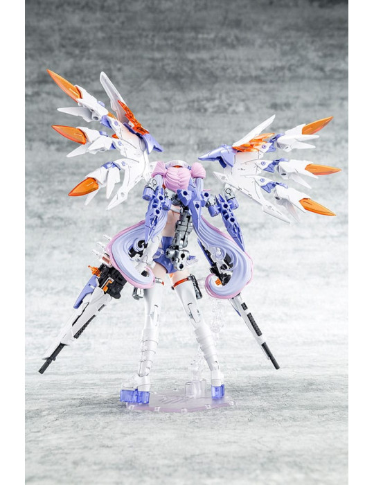 Kotobukiya - Megami Device - Figurine Buster Doll Series figurine Desire Maiden Medic