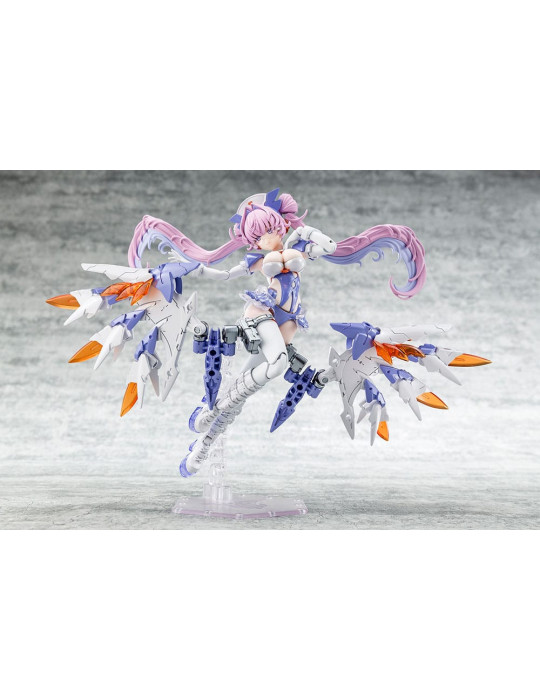 Kotobukiya - Megami Device - Figurine Buster Doll Series figurine Desire Maiden Medic