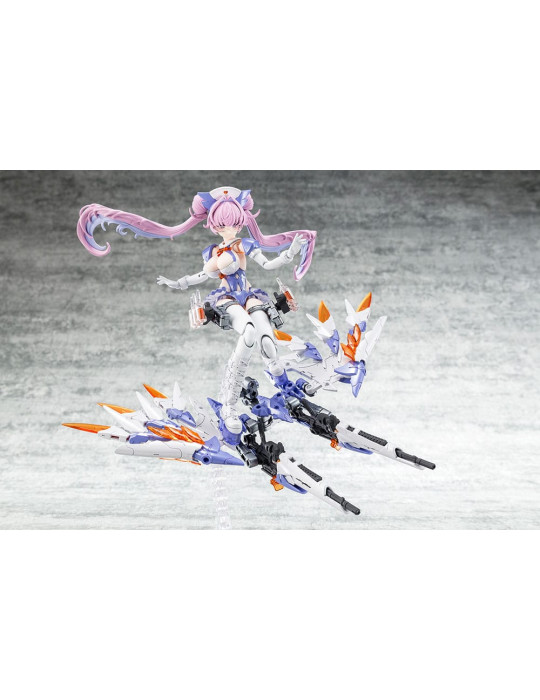 Kotobukiya - Megami Device - Buster Doll Series figure Desire Maiden Medic