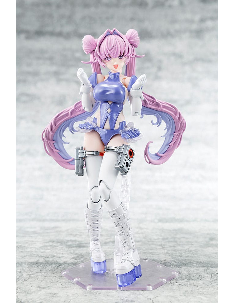 Kotobukiya - Megami Device - Figurine Buster Doll Series figurine Desire Maiden Medic