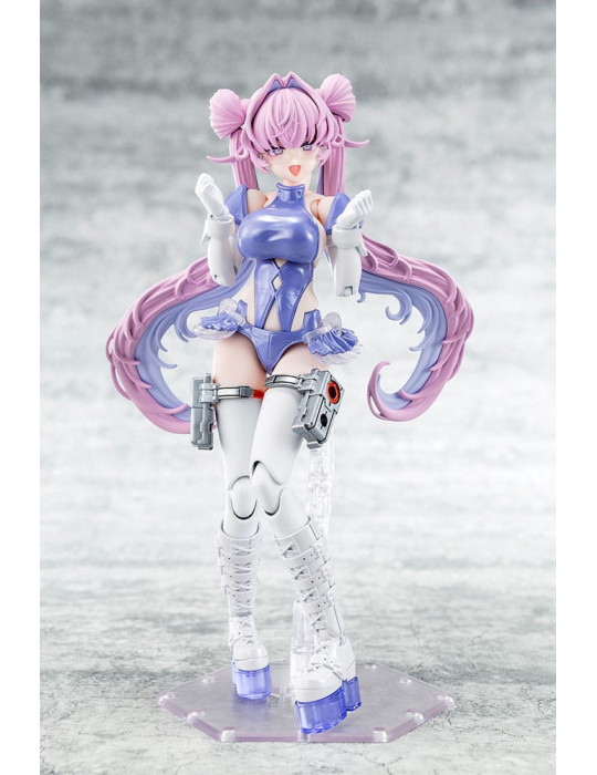 Kotobukiya - Megami Device - Figurine Buster Doll Series figurine Desire Maiden Medic