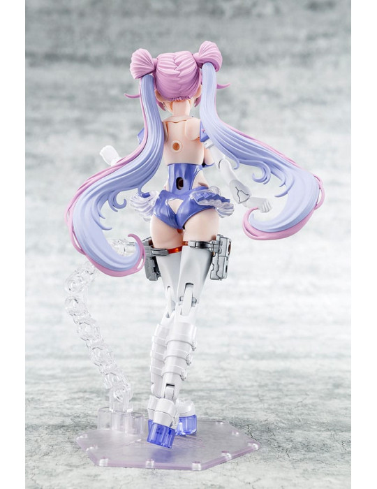 Kotobukiya - Megami Device - Buster Doll Series figure Desire Maiden Medic