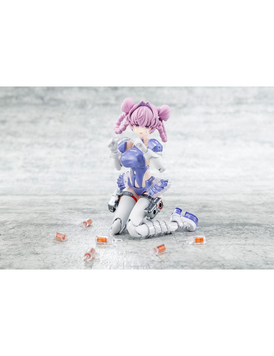 Kotobukiya - Megami Device - Figurine Buster Doll Series figurine Desire Maiden Medic