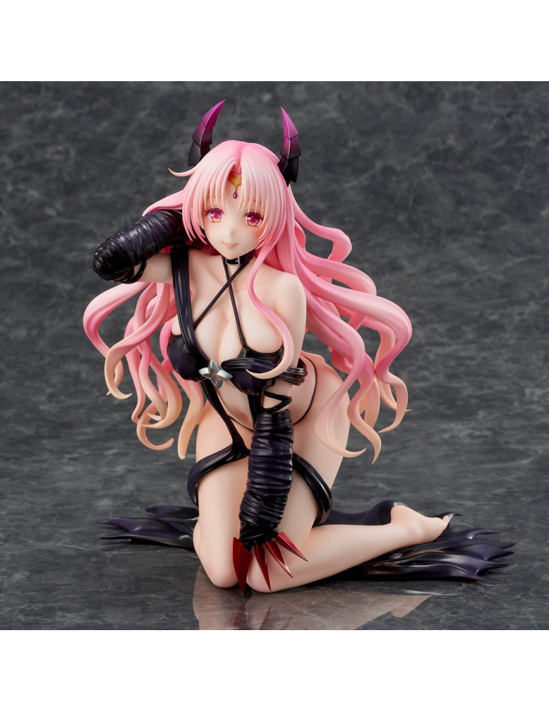 Union Creative - To Love-Ru Darkness - Figure Sefie Michaela Deviluke Darkness Version