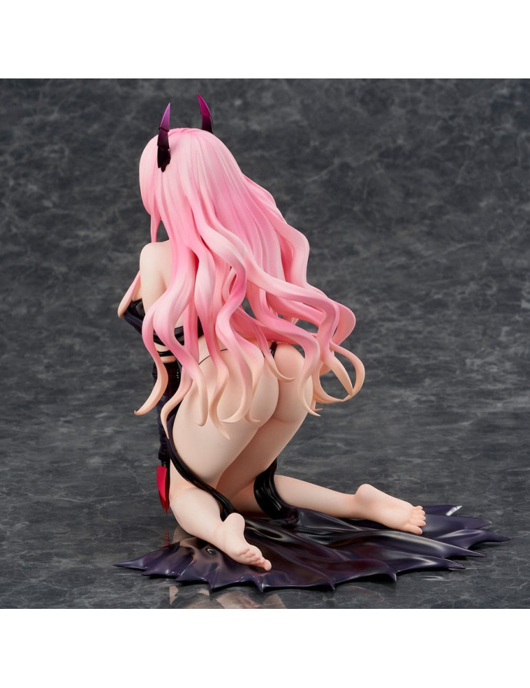 Union Creative - To Love-Ru Darkness - Figurine Sefie Michaela Deviluke Darkness Version