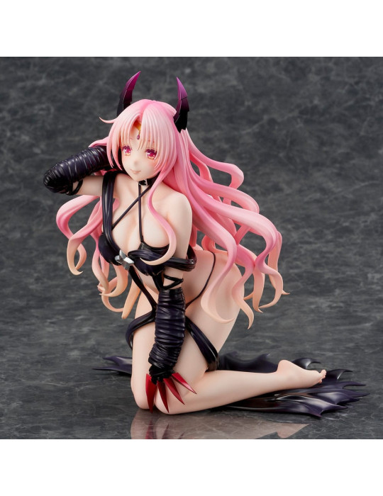 Union Creative - To Love-Ru Darkness - Figure Sefie Michaela Deviluke Darkness Version