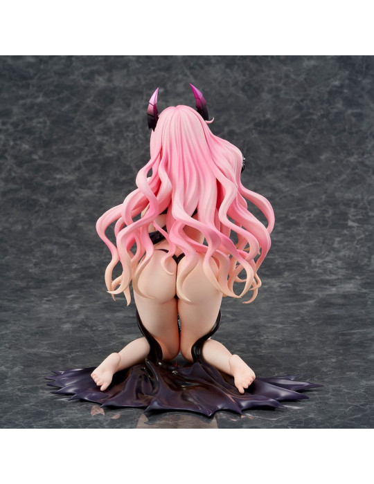 Union Creative - To Love-Ru Darkness - Figure Sefie Michaela Deviluke Darkness Version