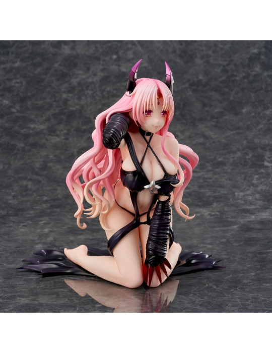 Union Creative - To Love-Ru Darkness - Figurine Sefie Michaela Deviluke Darkness Version