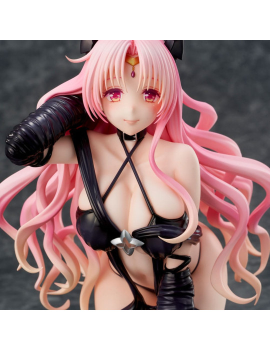 Union Creative - To Love-Ru Darkness - Figure Sefie Michaela Deviluke Darkness Version