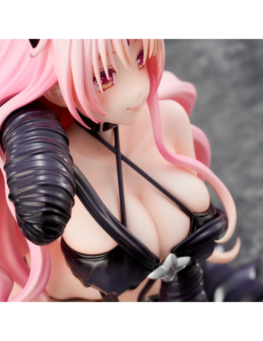 Union Creative - To Love-Ru Darkness - Figure Sefie Michaela Deviluke Darkness Version