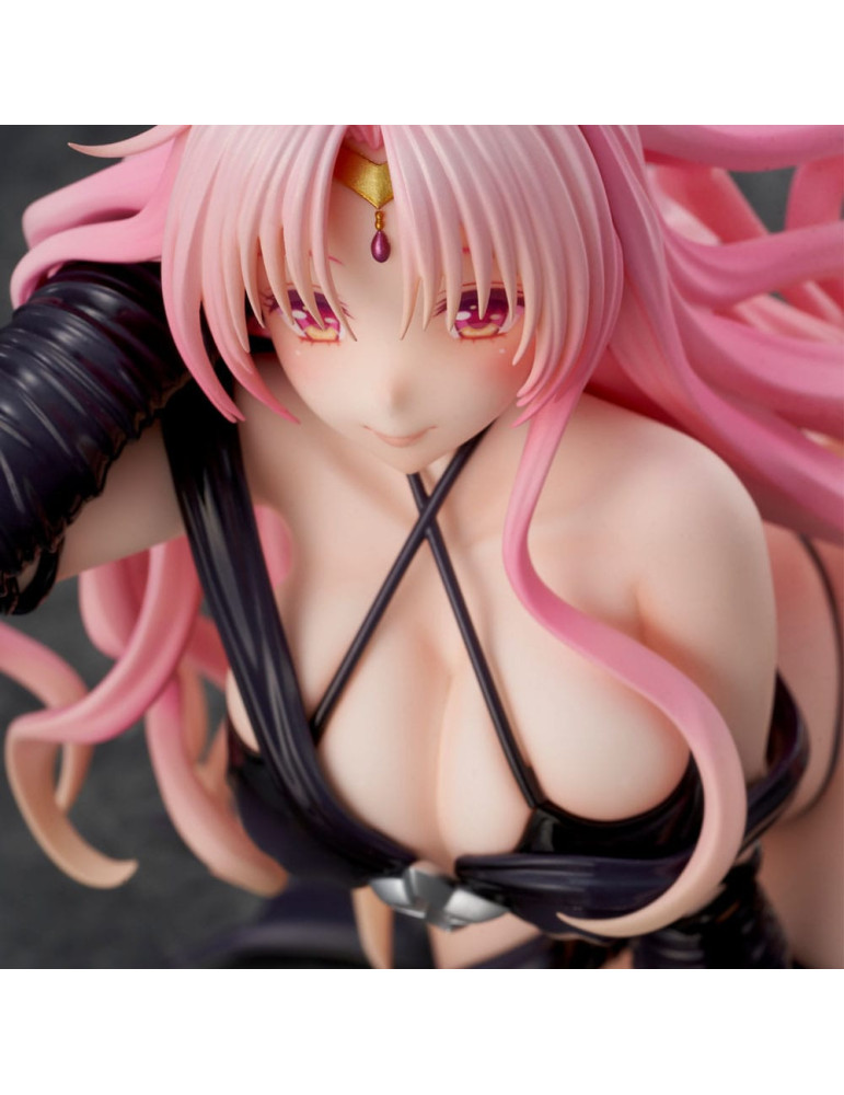 Union Creative - To Love-Ru Darkness - Figurine Sefie Michaela Deviluke Darkness Version