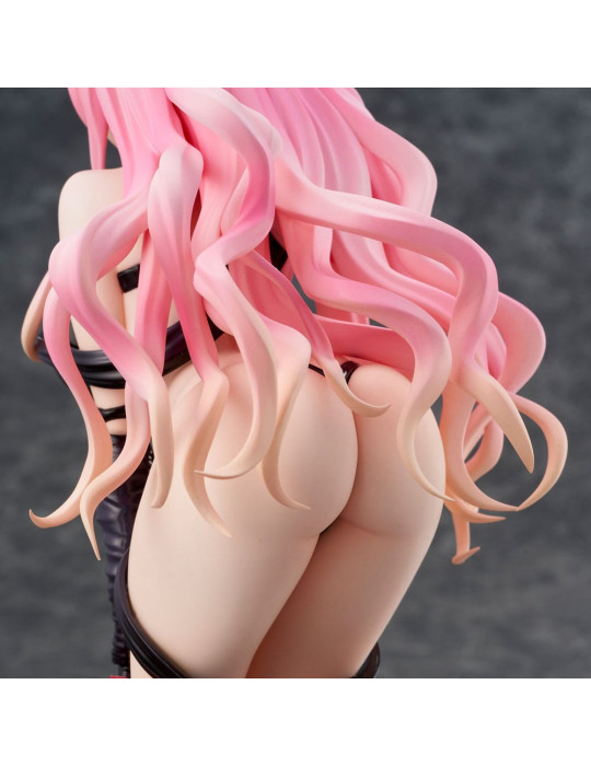 Union Creative - To Love-Ru Darkness - Figurine Sefie Michaela Deviluke Darkness Version
