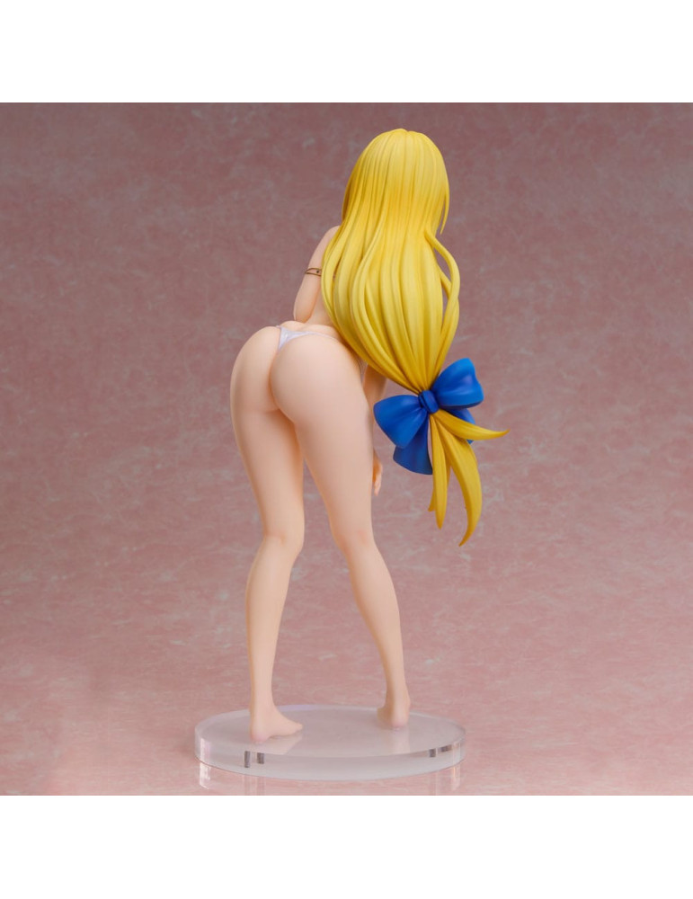 Union Creative - To Love-Ru Darkness - Figurine Swimsuit Series Tearju Lunatique Muse Color Version