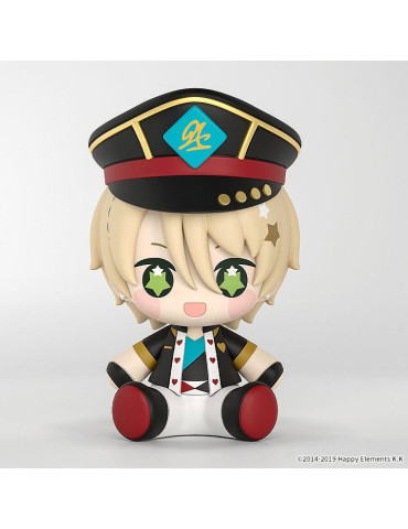 Good Smile Company - Ensemble Stars!! - Huggy Good Smile Chibi Figure Aira Shiratori