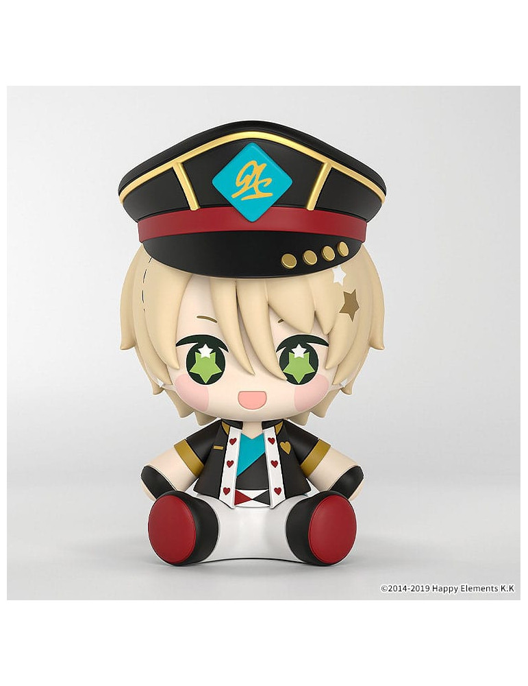 Good Smile Company - Ensemble Stars!! - Huggy Good Smile Chibi Figure Aira Shiratori