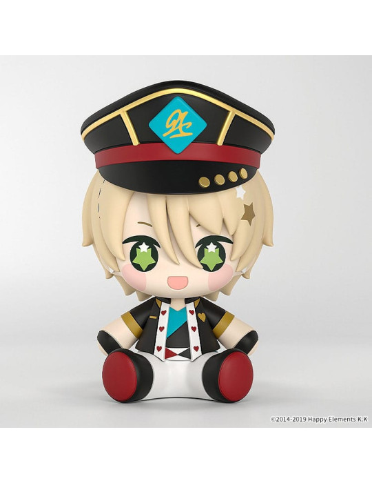 Good Smile Company - Ensemble Stars!! - Huggy Good Smile Chibi Figure Aira Shiratori