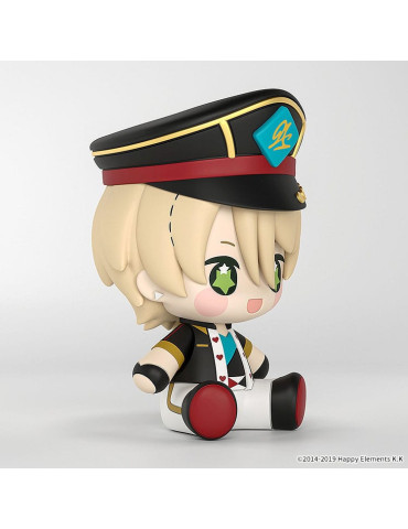 Good Smile Company - Ensemble Stars!! - Huggy Good Smile Chibi Figure Aira Shiratori 2