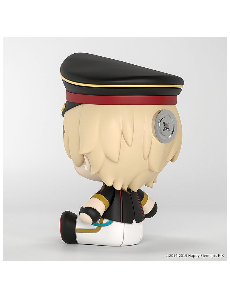 Good Smile Company - Ensemble Stars!! - Huggy Good Smile Chibi Figure Aira Shiratori
