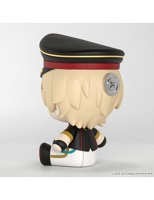 Good Smile Company - Ensemble Stars!! - Figurine Chibi Huggy Good Smile Aira Shiratori
