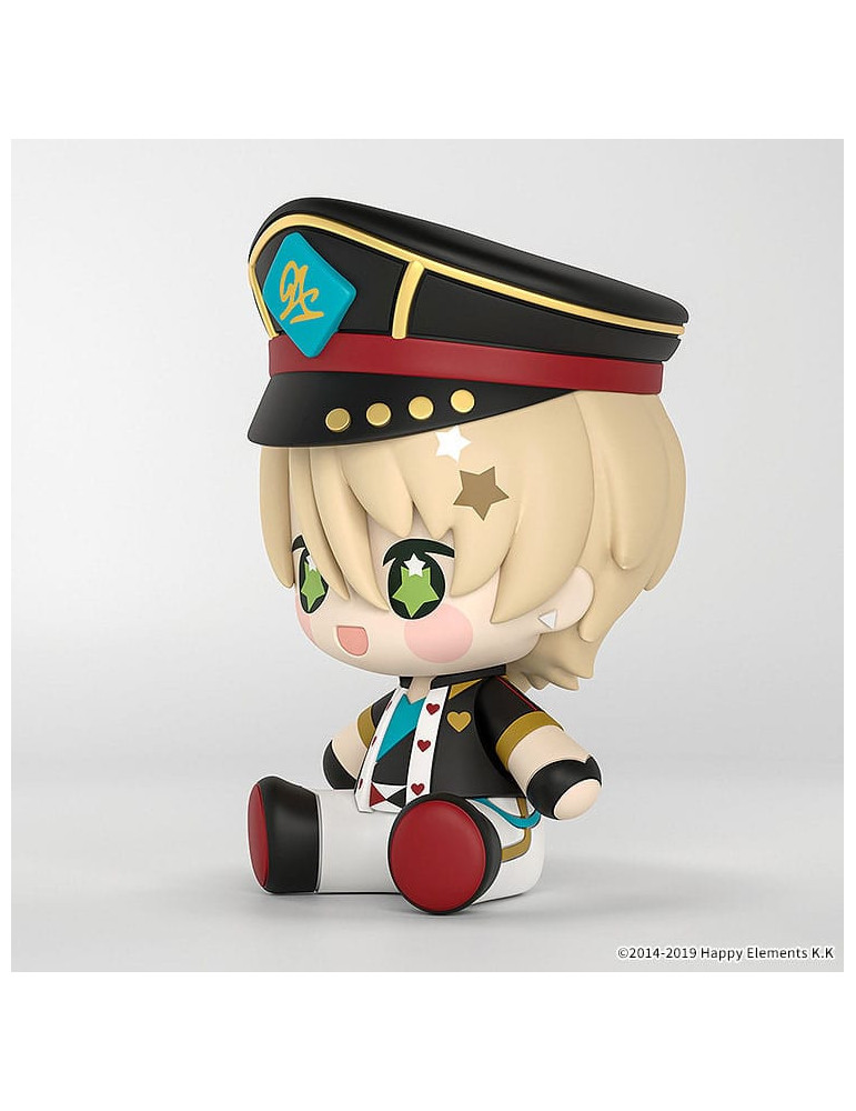 Good Smile Company - Ensemble Stars!! - Huggy Good Smile Chibi Figure Aira Shiratori