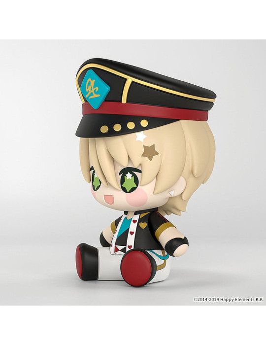 Good Smile Company - Ensemble Stars!! - Figurine Chibi Huggy Good Smile Aira Shiratori
