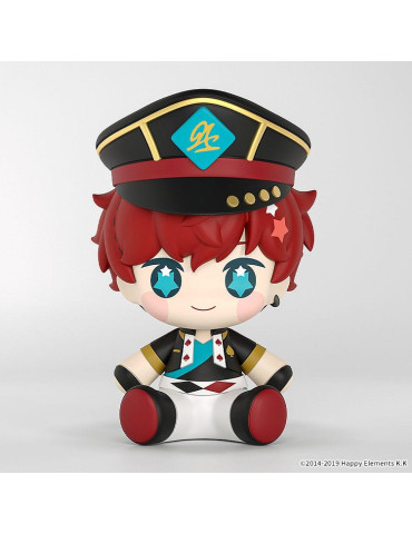 Good Smile Company - Ensemble Stars!! - Huggy Good Smile Chibi Figure Hiiro Amagi