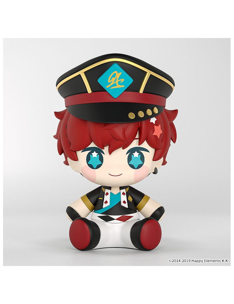 Good Smile Company - Ensemble Stars!! - Huggy Good Smile Chibi Figure Hiiro Amagi