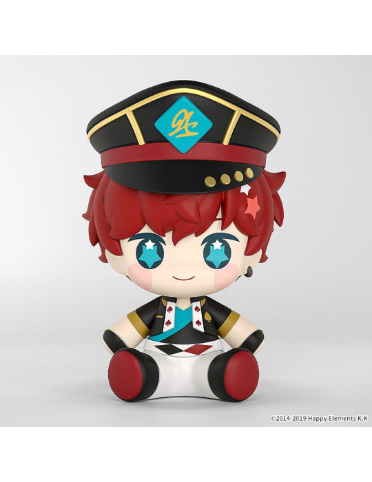 Good Smile Company - Ensemble Stars!! - Huggy Good Smile Chibi Figure Hiiro Amagi