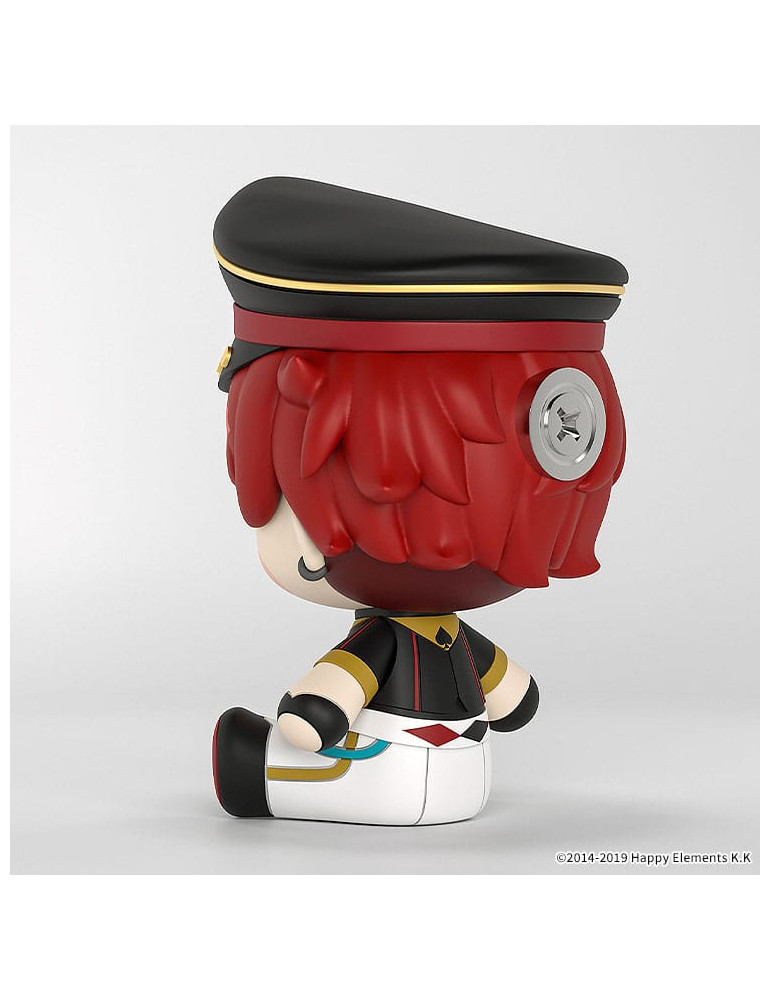 Good Smile Company - Ensemble Stars!! - Huggy Good Smile Chibi Figure Hiiro Amagi