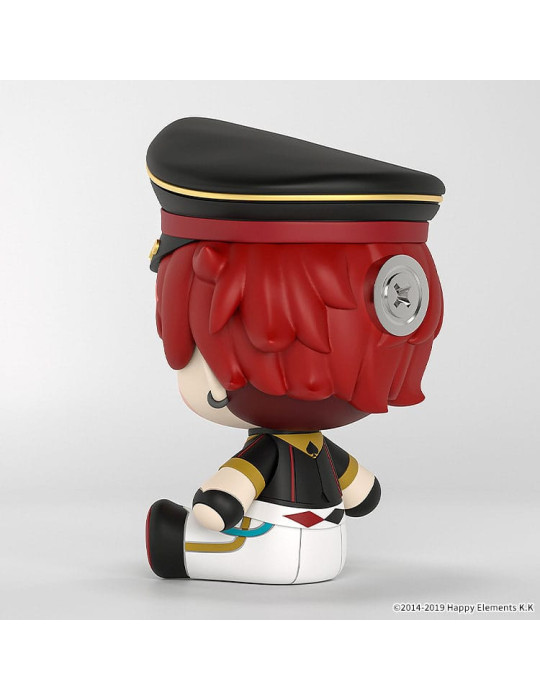 Good Smile Company - Ensemble Stars!! - Huggy Good Smile Chibi Figure Hiiro Amagi