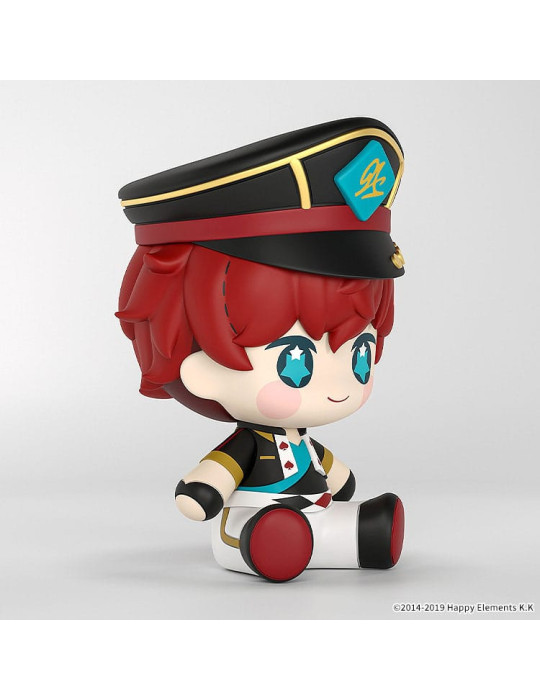 Good Smile Company - Ensemble Stars!! - Huggy Good Smile Chibi Figure Hiiro Amagi