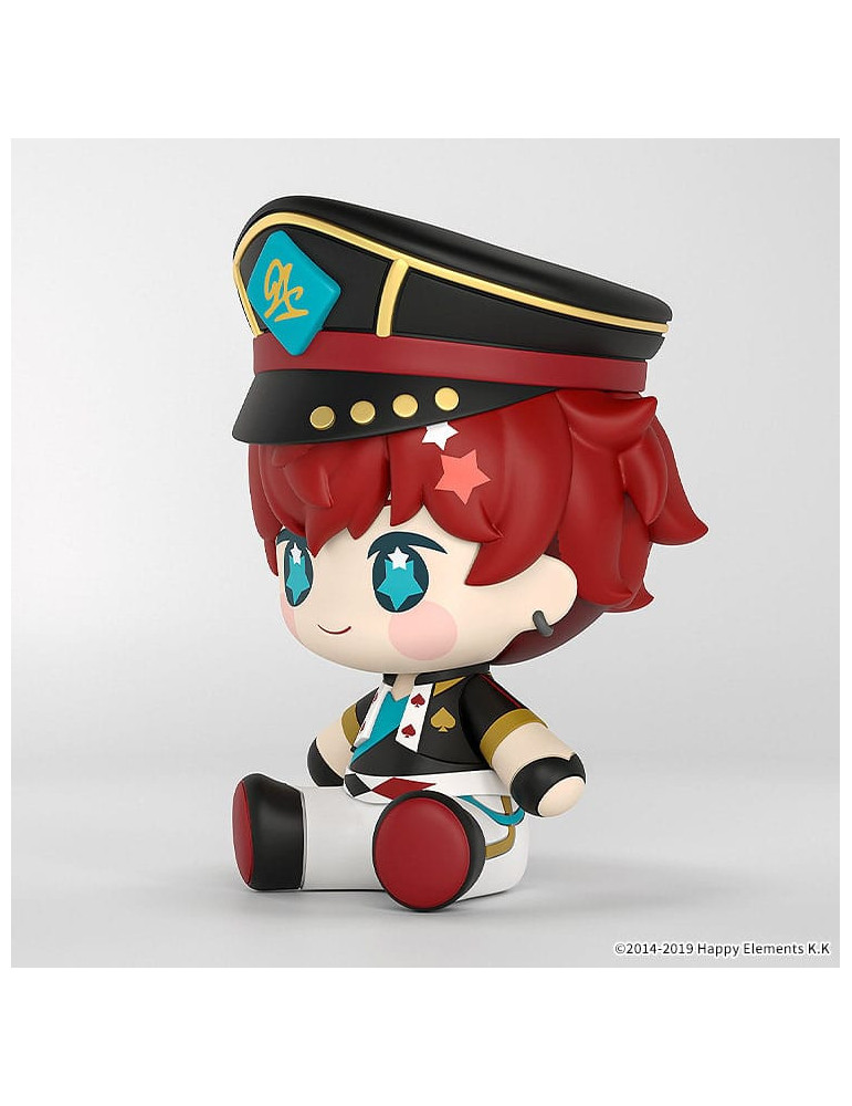 Good Smile Company - Ensemble Stars!! - Huggy Good Smile Chibi Figure Hiiro Amagi