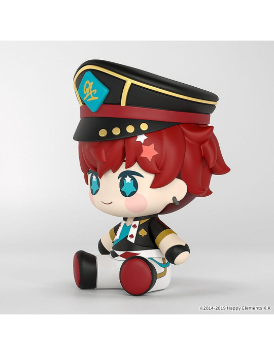Good Smile Company - Ensemble Stars!! - Huggy Good Smile Chibi Figure Hiiro Amagi