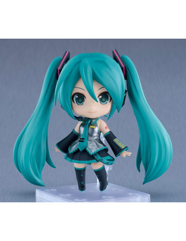 Good Smile Company - Character Vocal Series 01 - Nendoroid Basic Figure Hatsune Miku 3.0