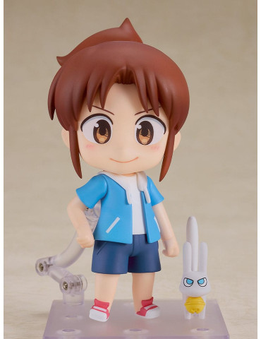 Good Smile Company - City the Animation - Figurine Nendoroid Midori Nagumo