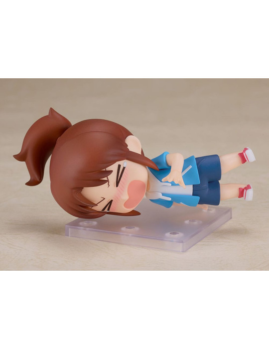 Good Smile Company - City the Animation - Figurine Nendoroid Midori Nagumo