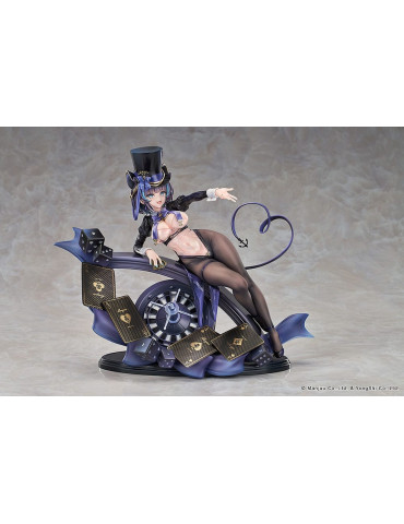 Good Smile Company  - Azur Lane - Figure Cheshire: The Cat in the Magic Hat