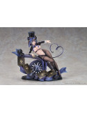 Good Smile Company - Azur Lane - Figurine Cheshire: The Cat in the Magic Hat