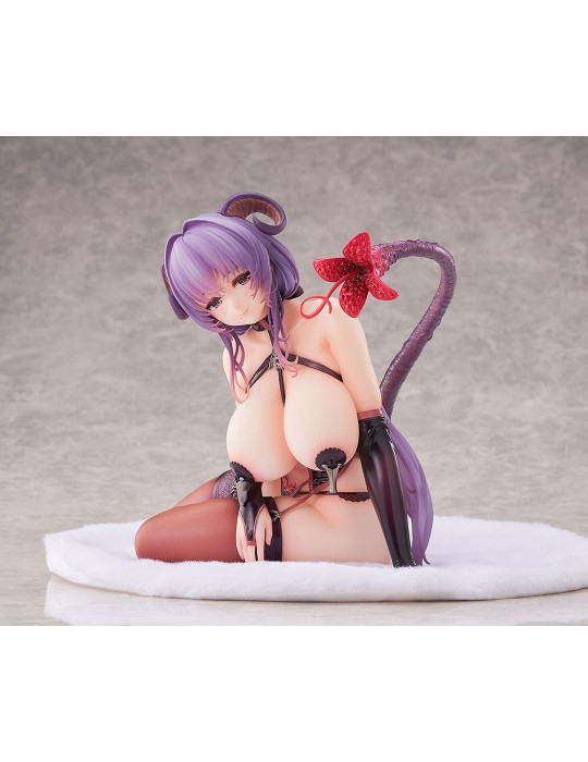 Hotvenus - Succubus Homestay - figure Sakuma Shiori
